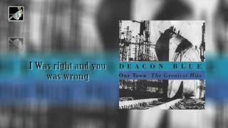 Video thumbnail of "I Was right and you was wrong"
