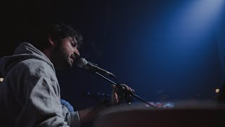 Mehram (Unplugged) LIVE | Bayaan | Dubai | 1080p