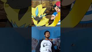 ash never met this pokemon hindi