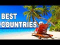 Top 10 Best Countries to Explore in 2024 | Amazing Travel Destinations!