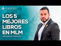 CRISTIAN DOMINGUEZ - LOS 5 MEJORES LIBROS EN MLM