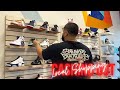 Copping heat from local NJ stores. SB x Sneakers &amp; Cream EP.1