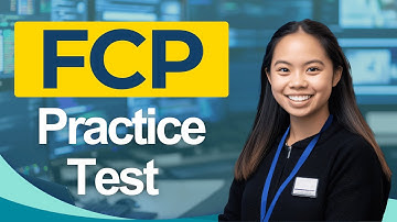 FCP Practice Test 2026 Fortinet Certified Professional Security Operations Exam Questions