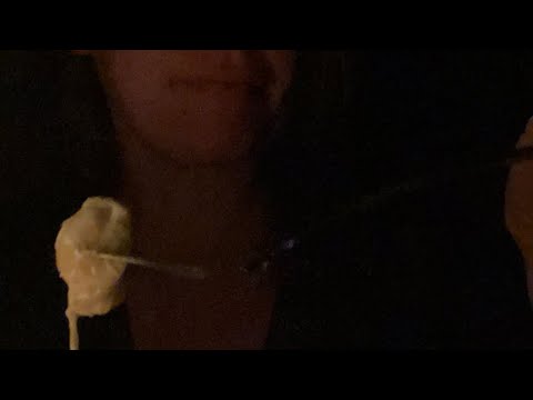 ASMR français live dégustation blabla 😂