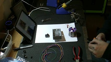 Pedal build (my first): BC Dallas Tone Booster (Rangemaster clone)...