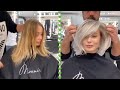 Mounir Salon: Hair Color Transformation (2020)