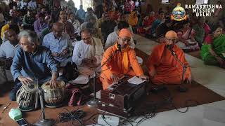 Sundar Lala Nanda Dulala....|| Dol Purnima || Bhajan || 2019