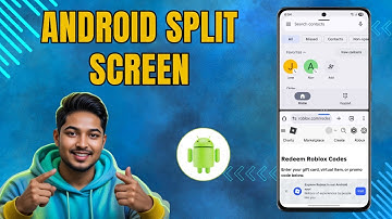 How To Use Split Screen Mode On Android Phone | Multitask With Two Apps (2026)