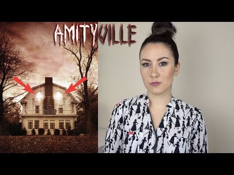 Amityville'de Neler Oldu? | TARİHİN EN BÜYÜK PARANORMAL OLAYI