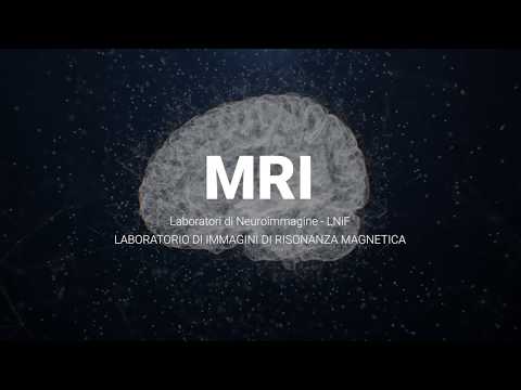 CIMeC UniTrento | Laboratori Risonanza Magnetica (#MRI)