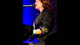 Paula Cole - Feelin&#39; Love (City Winery, NYC, 3.22.11)