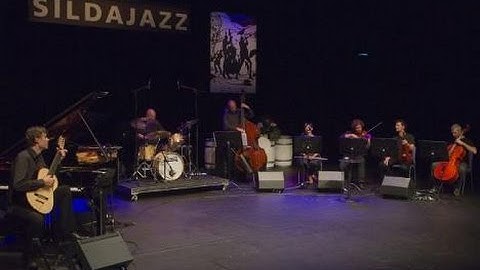 Suite for the Seagulls - I - Norchestra (NO) & Gnu Quartet (IT)