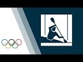 Canoe - Slalom - Men's K1 Final | London 2012 Olympic Games