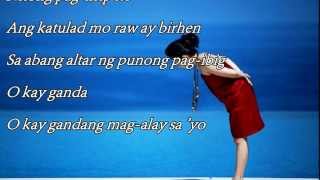 Brownman Revival  Binibini With S By Dj Donix