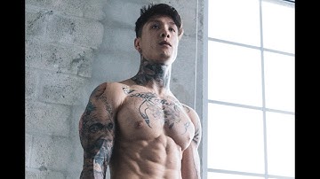 Home Chest Workout (No Gym No Problem)