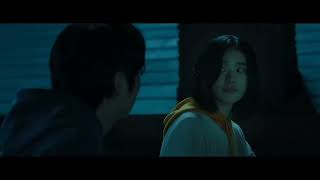 THE WITCH 2: THE OTHER ONE Hindi dubbed  | Korean Sci-Fi Horror Thriller | Starring Shin Sia