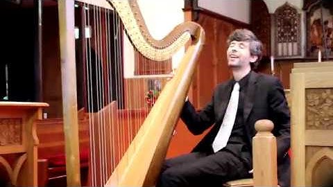 Fantasie on themes from Eugene Onegin - Josh Layne live