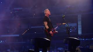 Metallica | Enter Sandman