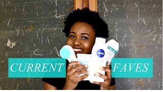 CURRENT SKINCARE FAVES | Nov 2016 CURRENT SKINCARE FAVES | Nov 2016