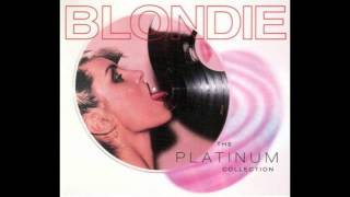 Watch Blondie The Thin Line video