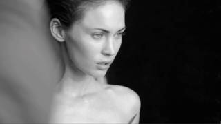 Emporio Armani & Armani Jeans - Behind the Scenes with Megan Fox