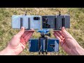 Samsung Galaxy S9 vs. S10 vs. S20 Camera Comparison