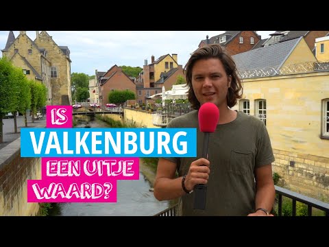 Een dagje naar Valkenburg | Is Het Een Uitje Waard?