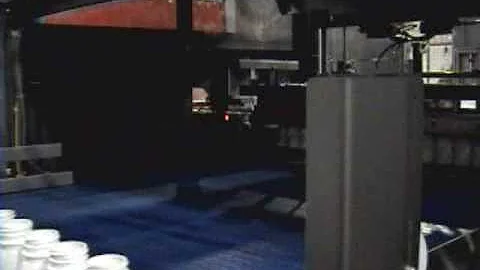 Dyco 3722 Autopacker