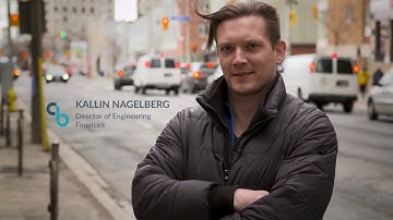 Financeit Gains Speed, Stability and Happy Developers with CloudBees CodeShip