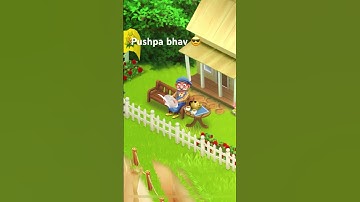 #hayday #pushpa Pushpa 2 Movie | Rappa Rappa Katunga-Status | Allu Arjun & Rashmika Mandanna |