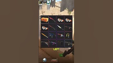 😞 Goodbye to CS2 — giving my collection to good hands