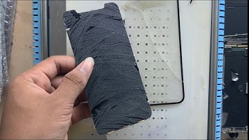 Restoration Touch Glass Screen iPhone X | iPhone X Touch Glass Replacement