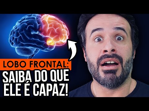 LOBO FRONTAL: SAIBA DO QUE ELE É CAPAZ.