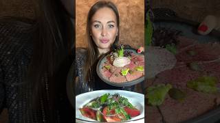 Мукбанг🔥Вкусно #ужин #еда #обед #food #mukbang #едимдома #funny #eat #вкусно #eating