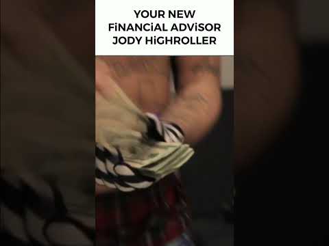 Financial Advice From