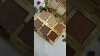Too Faced Cocoa Contour Pallet