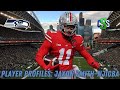 Jaxon Smith-Njigba: Seattle Seahawks 2023 Draft player profile