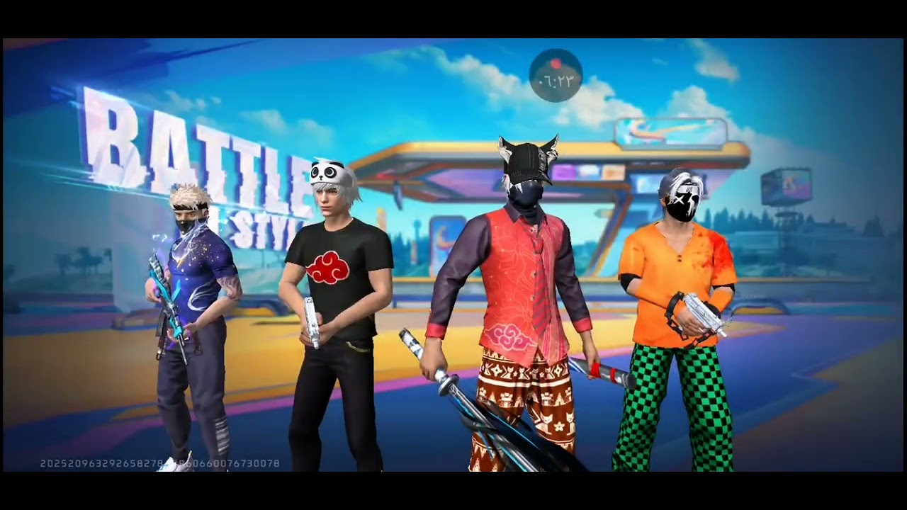 جبت رقصة ملك الذهب مجانا