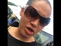Caroline Danjuma calls out Celebrities for skipping Libya Slave Trade Protest