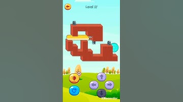 Dog worm (lvl 17) 🐍 #shorts #funny