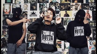 Download Lagu LAY G - INTRO || Quarantine Live Sessions || (Prod.Domboi beats) MP3