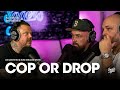 COP OR DROP | DE GROTE TIM EN TOM SNEAKERSHOW MET MOOSE