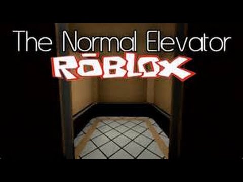 The Normal Elevator Halloween Songs Youtube - roblox the normal elevator remastered youtube