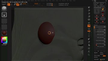 Scarecrow - 3D Modeling (Part 3)