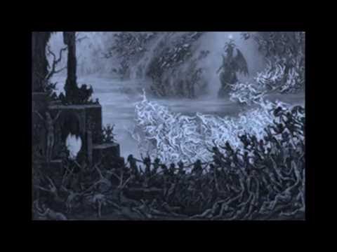 The Frozen Darkness Video