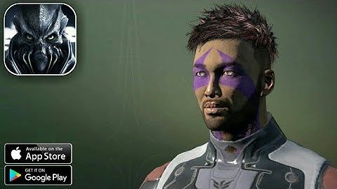 TauCeti Technology Benchmark - Android/ios Gameplay