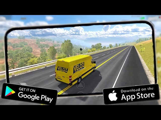 Drivers Jobs Online Simulator: Jogo com carros brasileiros é sucesso no  Android - Mobile Gamer