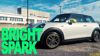 MINI Cooper S Electric Hatch - REVIEW - actually quite good