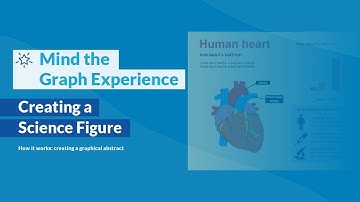 Mind the Graph - How it works: creating a graphical abstract