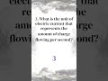 Wake Your Brain in 1 Minute — 5 Quick Trivia Explorations - 1-Minute General Knowledge Quiz (36)